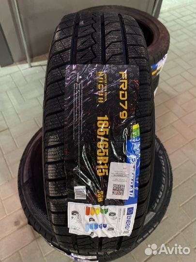 Farroad FRD79 225/45 R17 19B