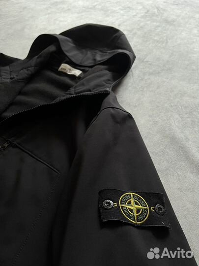 Stone island soft shell r