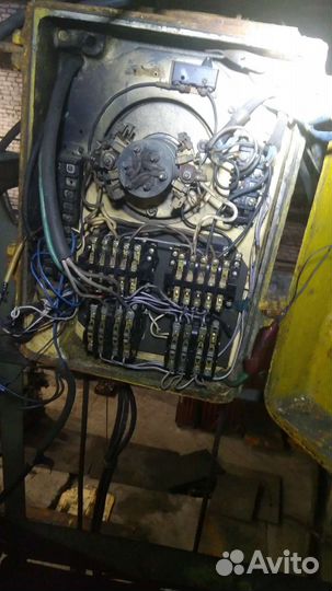 Услуги электрика