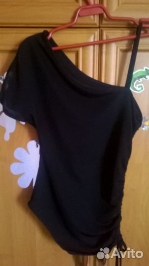 Женский топ