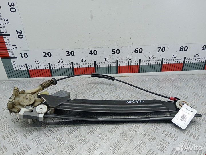 Стеклоподъемник для BMW 5-Series (E39)