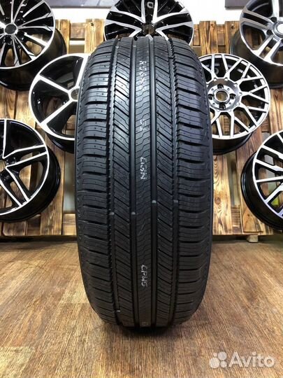 Yokohama Geolandar CV G058 255/50 R20 109V