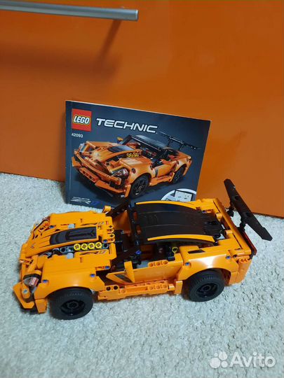 Lego technic