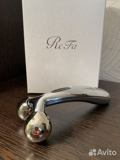 Массажер лица ReFa Carat Face