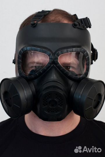 Тактические страйкбольные маски, в ассортименте