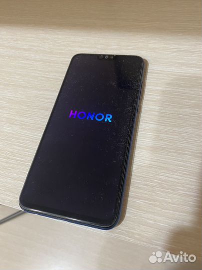 Honor 8x 128