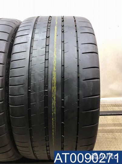 Michelin Pilot Super Sport 275/30 R20 98H