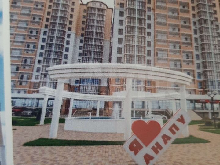 3-к. квартира, 80 м², 9/15 эт.