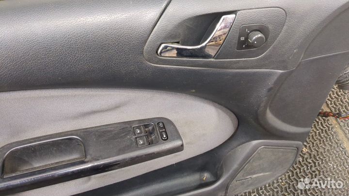 Дверь боковая Skoda Octavia Tour, 2003