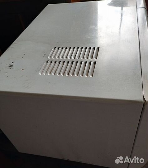 Микроволновая печь бу lg