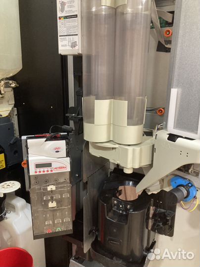 Кофейный Автомат