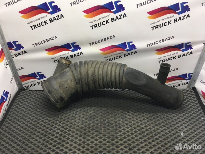 Патрубок воздушного фильтра Mercedes-Benz Atego