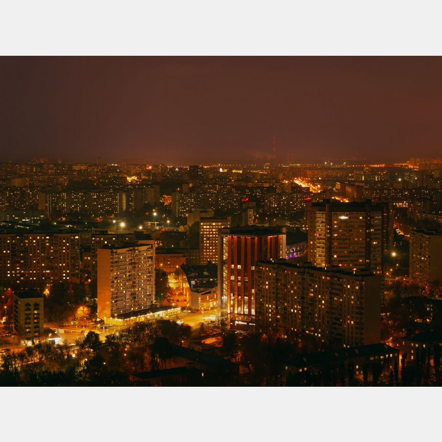 2-к. квартира, 52,2 м², 46/53 эт.