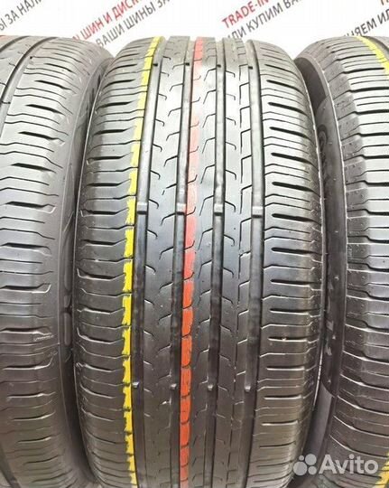 Continental EcoContact 6 235/50 R19 102Q