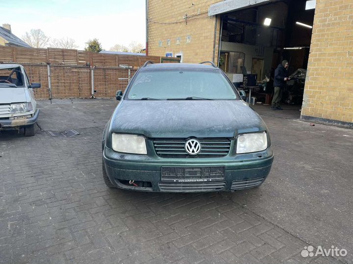 Замок для Volkswagen Bora(Jetta)