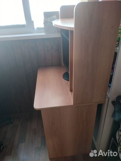 Компьютерный стол бу