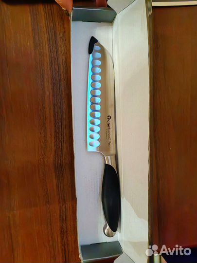 Нож tupperware