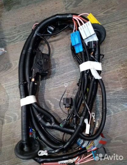 Жгут проводов LADA Granta 1 -2018