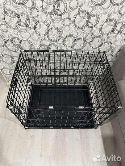 Клетка для маленьких животных