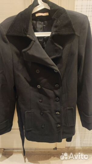 Пальто женское zarina