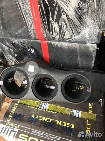 Подиумы ваз 2114 20 16 16 рупор