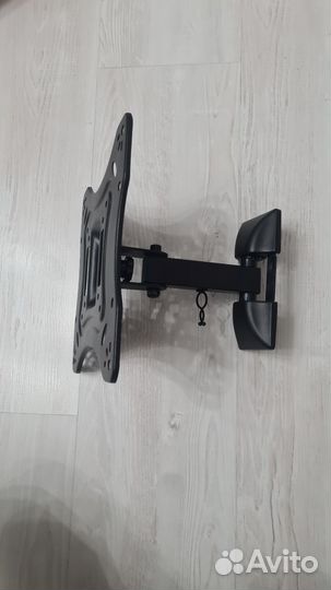Кронштейн для телевизора на стену