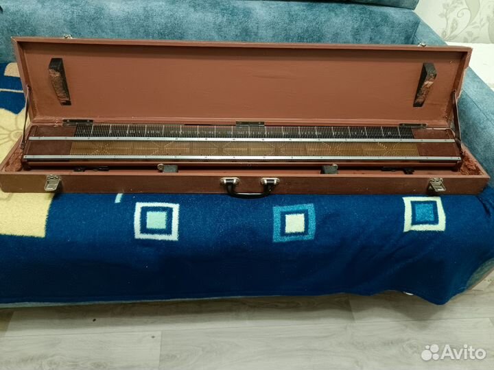 Вязальная машина Нева 1