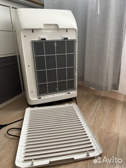 Очиститель воздуха Philips AC3821/10 Мойка Воздуха