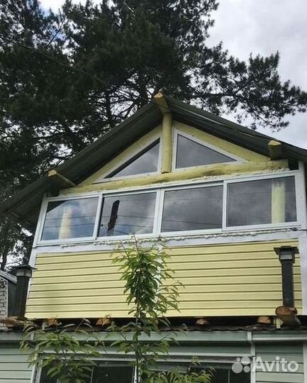 Окна за 7 дней