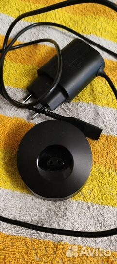 Насадки для триммера Braun