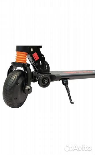 Электроскмокат speedrooll s10