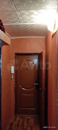 2-к. квартира, 50,6 м², 4/5 эт.