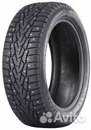 Nokian Tyres Nordman 7 185/60 R15 88D