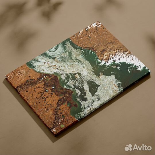 Картина Гыданская губа