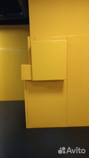 Татами Верх пвх 630 гр/м2 низ пвх 630 гр/м2