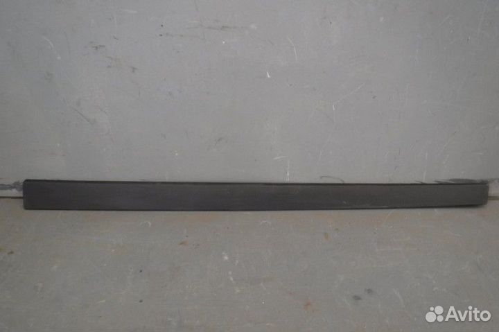 Накладка двери передней правой Chevrolet Orlando