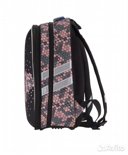 Школьный рюкзак для девочки