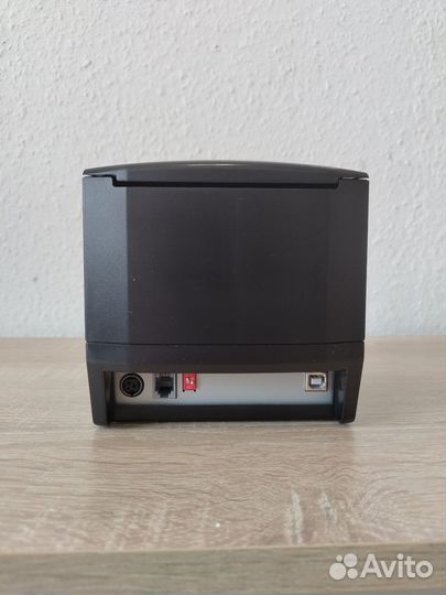 Принтер для печати этикеток xprinter xp 365b
