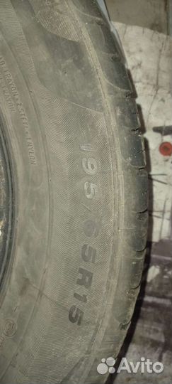 Viatti Strada Asimmetrico 195/65 R15