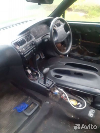 Toyota corolla100