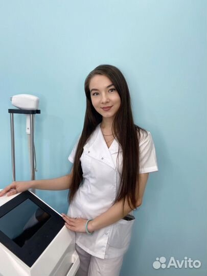 Косметолог