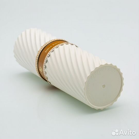 Capricci (Nina Ricci) туалетная вода (EDT) 50 мл