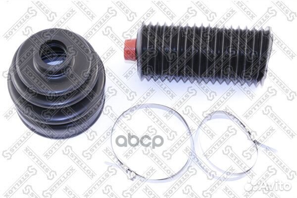 13-00149-SX к-кт пыльника шруса Ford Fiesta, M