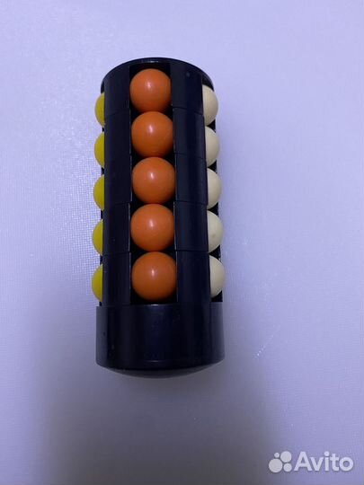 Головоломка СССР