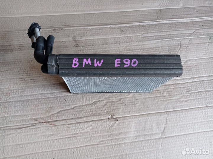 Испаритель кондиционера Bmw 3 E90 N52B25AE