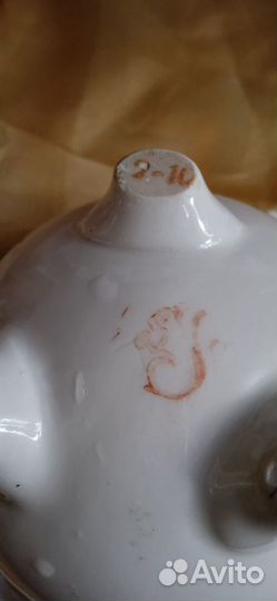 Посуда и другое