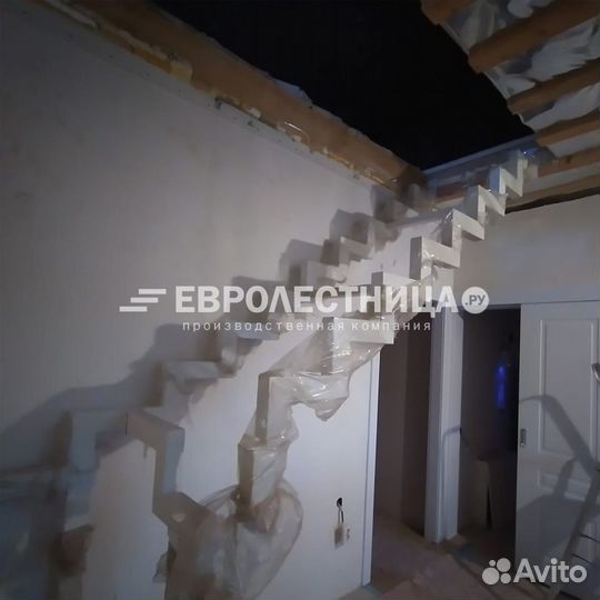 Лестница