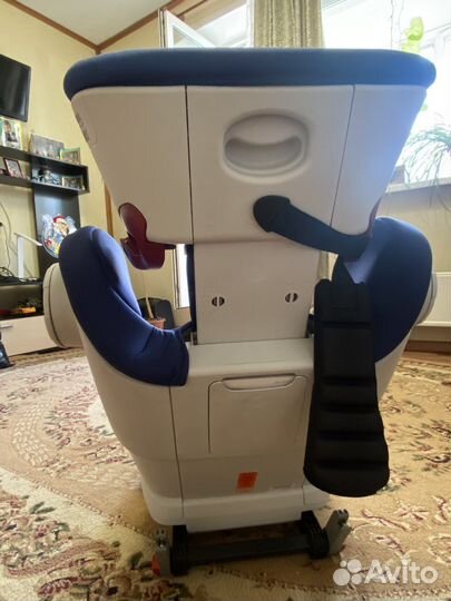 Детское автокресло 15 до 36 кг