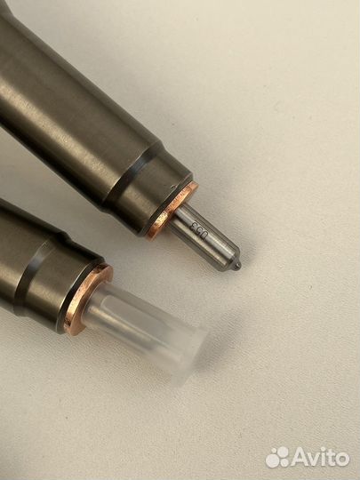 Форсунки Daf 105 1905001 1905002