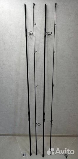 Карповые удилища eastshark